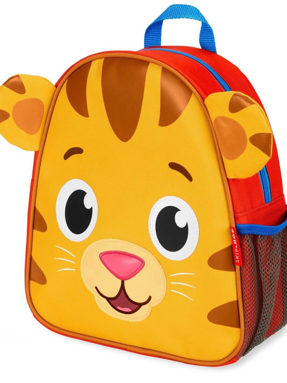 Skip Hop Daniel the Tiger Kids Backpack